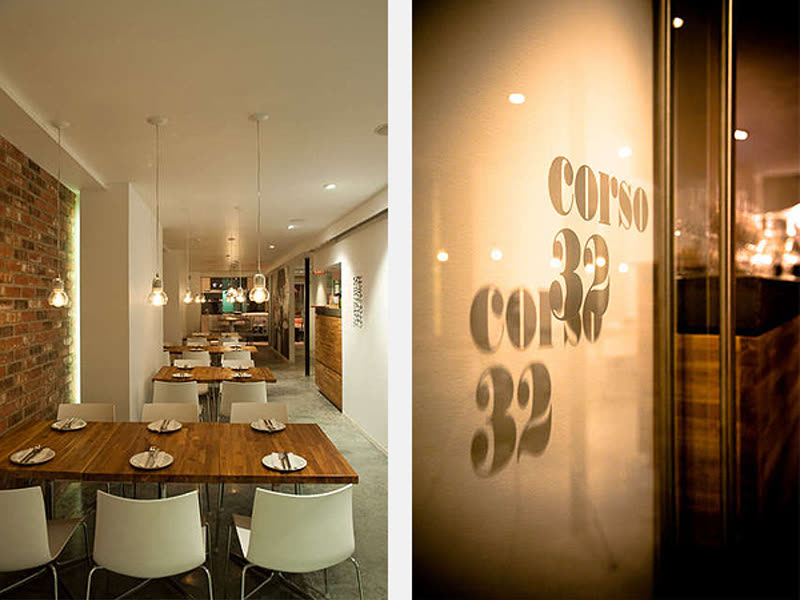 Corso 32, Edmonton