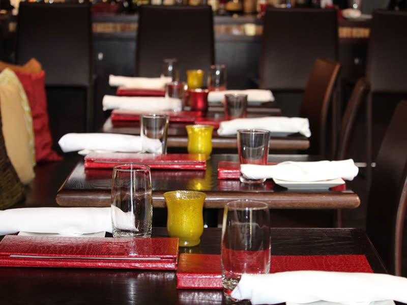 TZiN Wine & Tapas, Edmonton