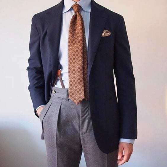 Conxeppt custom tailoring