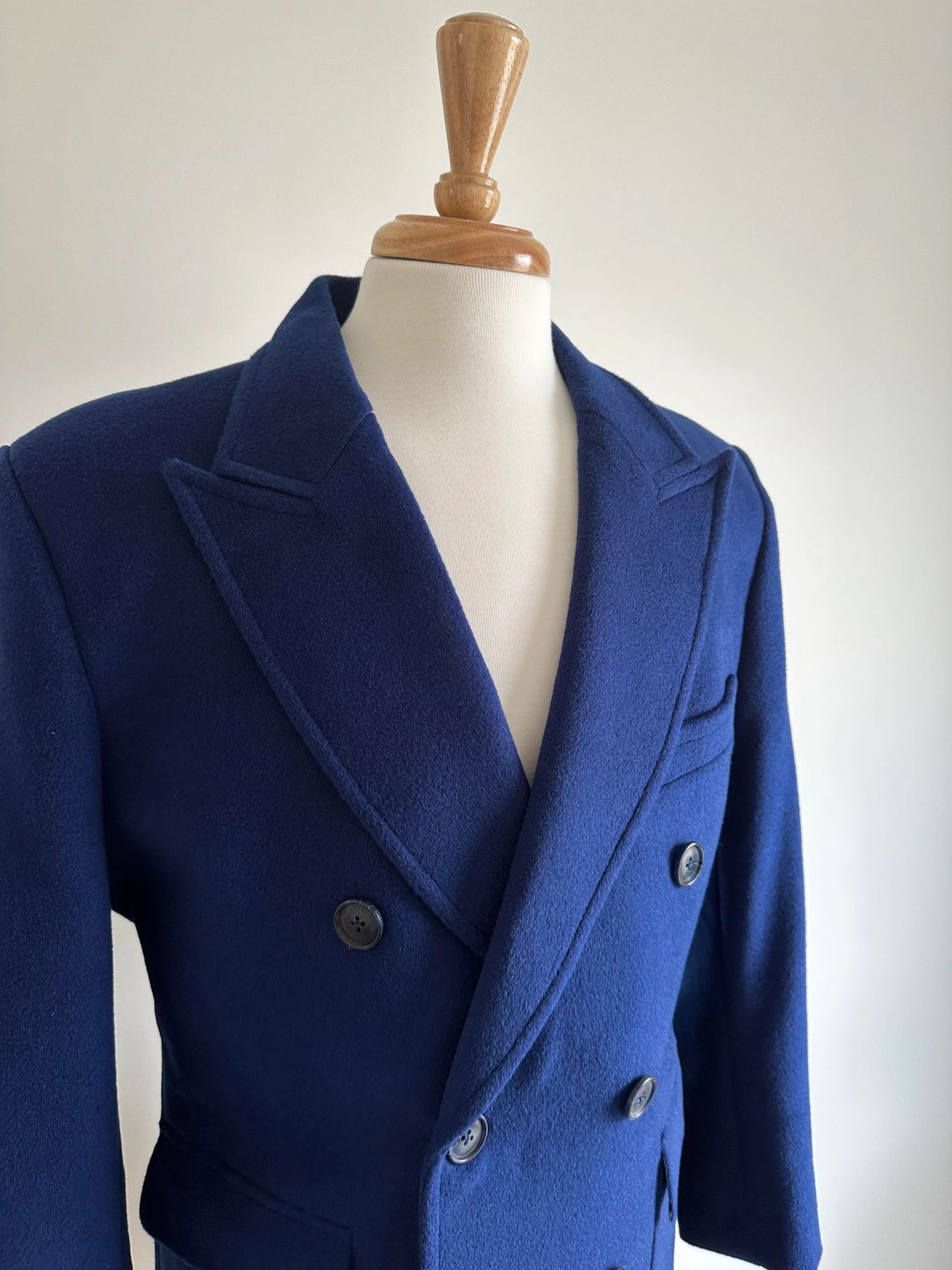 Conxeppt custom tailoring