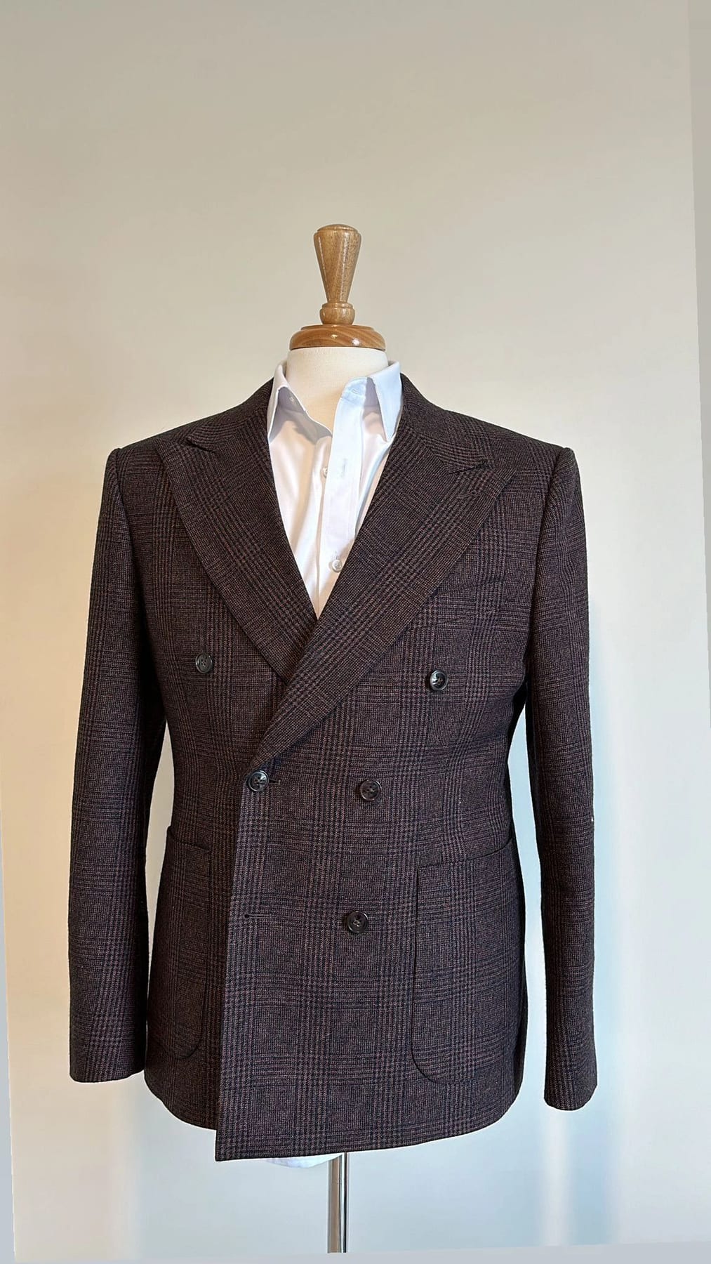 Conxeppt custom tailoring