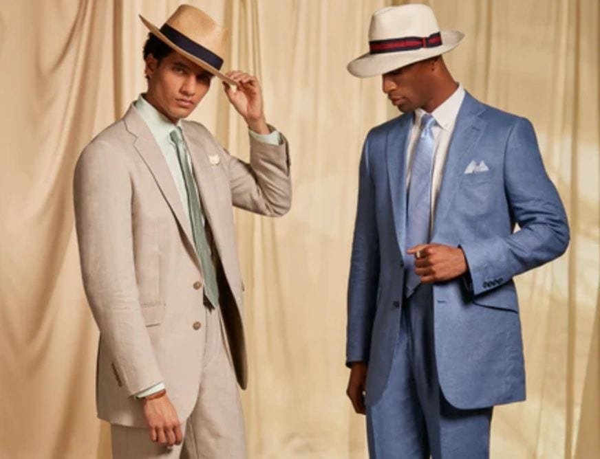 Conxeppt custom tailoring