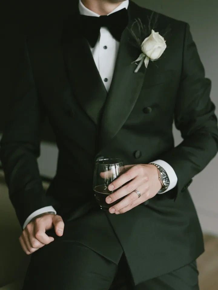 Conxeppt Tuxedos