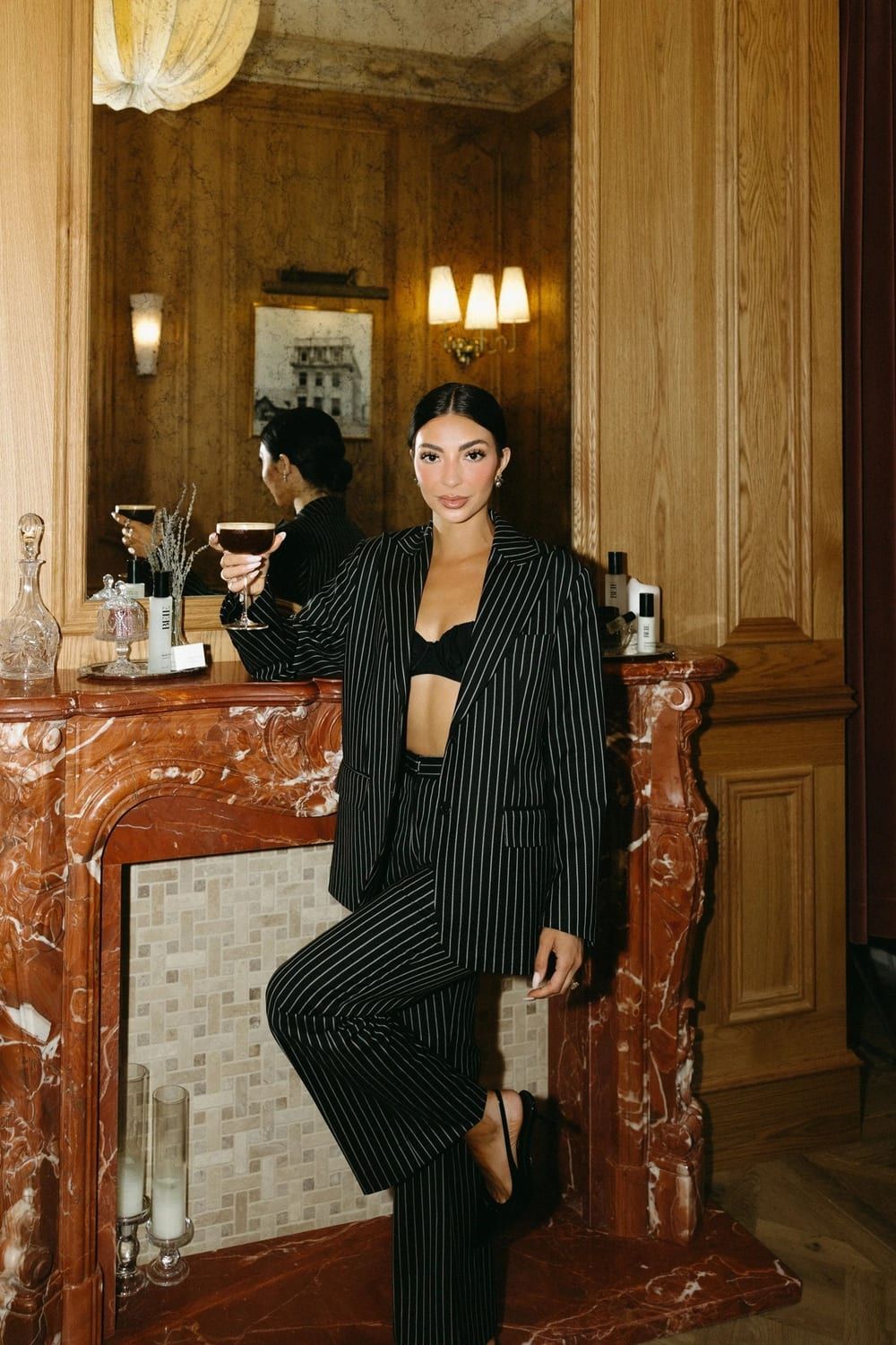 Conxeppt Women's Suits